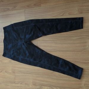 Camo Leggings - Danskin